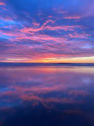 Magenta blue and white christmas blue and sunflower wedding blue and silver eyeshadow blue and yellow leopard blue and purple bedspread. Last Sunset Of This Revolution Around The Sun Blue Purple Pink Orange Yellow Beauty Beautiful Sky Clouds Sunset Shore Sand Reflection Oceanbeach Sf Sanfrancisco Wallpaper Background Nofilter Tantek