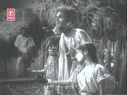 Image result for film (mashaal)(1950)