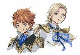 See more of gambar anime keren on facebook. Lizardmlbb à¸šà¸™ Instagram Silvanna And Cute Dyrroth Dyrrothmobilelegends Silvannamobilelegends Dyrrothmlbb Silvannamlbb Animasi Logo Keren Ilustrasi Lucu