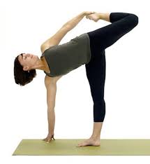 Work Your Core With Standing Balance Yoga Poses Yoga For Balance Yoga Balance Poses Yoga Poses