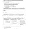 The defects liability period (now called the 'rectification period' in joint contracts tribunal (jct) contracts) begins upon certification of practical completion and typically lasts six to twelve months. 1