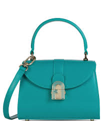 You are browsing old versions of opera mini. Furla 1927 Mini Opera Top Handle Leather Crossbody Bag Dillard S