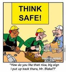 You'll get a special focus on the most hazardous areas. 37 Safety Humor Ideas Humor Funny Safety