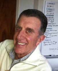 Jeffrey Marks Obituary