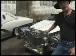 Image result for Sylvan Green 1971 Cadillac