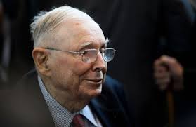 Carl Munger, Orang Sangat Kaya di AS, tetapi Tinggal di Rumah Sederhana