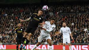 Watch live sports streaming, anytime from anywhere. Manchester City Vs Real Madrid Live Streaming Champions League Man City Vs Real Live Football Match Online Sonyliv Jiotv Football News India Tv