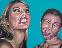 Prints — OFFLINE GALLERY