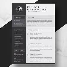 Apr 25, 2018 · mac pages cover letter template examples. Professional Word Resume Cv Cover Letter Template Crella