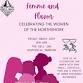 Second Annual Femme and Flavor; Celebrating Women.... event in Peabody, MA