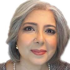 My daughter Fatima Altaf secured first place at the science fair held at  British International School.