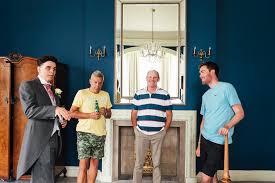 Buckinghamshire Wedding Photography