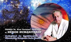 René favaloro on wn network delivers the latest videos and editable pages for news & events, including entertainment, music, sports, science and more, sign up and share your playlists. En Memoria Del Dr Rene Favaloro