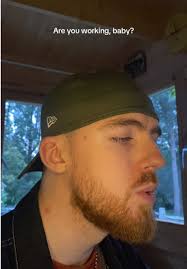 Mark Doe (@markdoemusic)