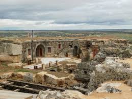 Get your team aligned with all the tools you need on one secure, reliable video platform. Real Fuerte De La Concepcion Salamanca