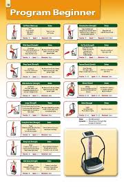 Printable Dumbbell Workout Online Charts Collection