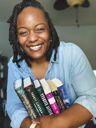 Author Deep Dive: Jasmine Guillory Books in Order