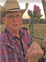 Charles Webster Obituary