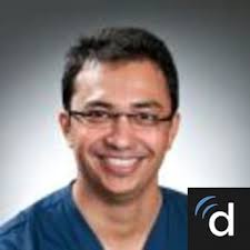 Dr. Mayank Aggarwal, MD