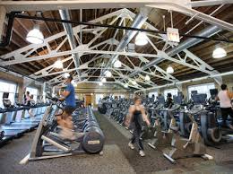 how to work out at chicago s top gyms