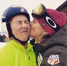 Pin By Kk On Ski Racing Mikaela Shiffrin Ski Racing Winter Sports