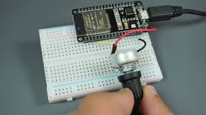 With two analog channel inputs and an internal integrated 128 times gain programmable amplifier. Esp32 Analog Input With Arduino Ide Random Nerd Tutorials