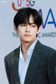 Pin On Taehyung