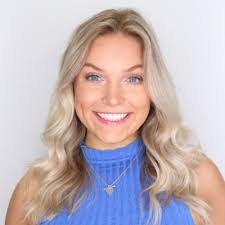 Collette Watkins's Instagram, Twitter & Facebook