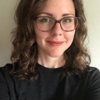 Cara Mae Williamson (Folkert)