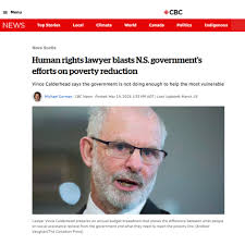 Dalhousie Legal Aid Service