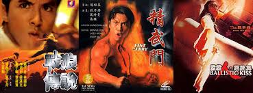 How 'Ip Man' made Donnie Yen 'The Man'