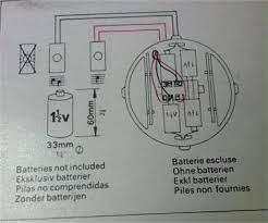 My friedland wireless doorbell not working have now changed batteries in bell unit and it won't stop. Wiring Diagram Friedland Doorbell