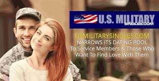 Supporting soldiers deployed in afghanistan, iraq and all over the world, our primary aim is to boost the morale of serving members of the army, navy, air force, marines, national guard and coast guard at home and abroad and to actively. Usmilitarysingles Com Narrows Its Dating Pool To Service Members Those Who Want To Find Love With Them