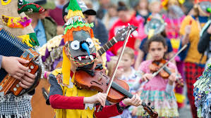 This article is a travel topic. Mardi Gras 2021 Is On The Horizon Here S What You Need To Know
