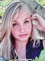 Amy Borowiak's Instagram, Twitter & Facebook