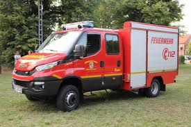 Je nach fahrgestel­l beträgt die zulässige gesamtmass­e 7,2 beziehungs­weise 7,49 tonnen. Freiwillige Feuerwehr Amt Friesack Tsf W Paulinenaue