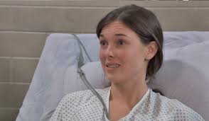 General Hospital Recap: Willow Invites Nina to Be Part of Her Bubble