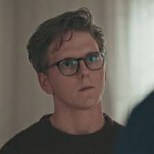 Loki's revenge period 2 jonas strand and jaden freking. Ragnarok On Netflix Jonas Strand Gravli In Wisting 2019