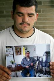 I want to know what happened to my brother'