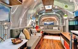 We did not find results for: Pros And Cons Of Airstream Trailers Are They Worth It