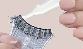 Are available in various types depending on the needs and preferences of the user. Ardell Duo Brush On Dark Vitamins Eyelash Glue New Brands Ardell Makeup Eyes Klej Do Rzes Skincare Lash Brow Care Artificial Lashes