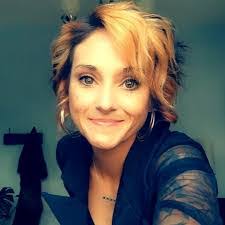 Ashley Chiasson's Instagram, Twitter & Facebook