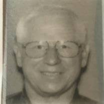 Leonard Ferris Obituary