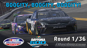 Happy birthday @allwaltrip from #nascar fans at the #hobsonresort! Steam Community Video Iracing Boogity Boogity Boogity Nis Round 1 36 Daytona 500