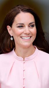 32 of Kate Middleton's best earrings through the years