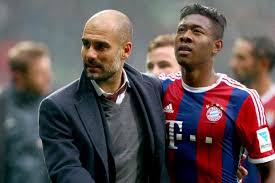 Josep 'pep' guardiola is a football manager, known as being one of the greatest tacticians in the history of the sport. Man City Manager Pep Guardiola Is Loved By His Former Players Manchester Evening News