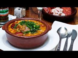 Receta fácil de locro criollo para el 9 de julio. Los Pasos Del Locro Patrio En Cocineros Argentinos Youtube