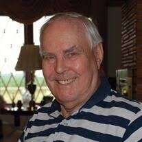 Robert "Bob" D. George Obituary