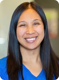 Samantha Pollock, DNP, APRN