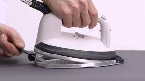Laurastar S Ironing System Youtube